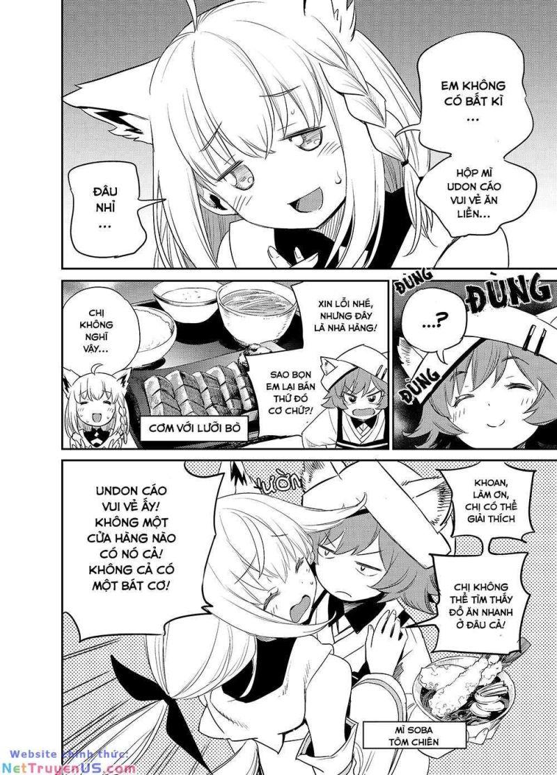 holoearth chronicles side:e ~yamato phantasia~ chapter 1 15