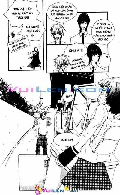 thiên thần dễ thương chapter 1 161