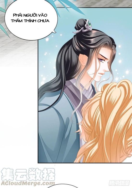 bổn vương muốn nàng chapter 51 35