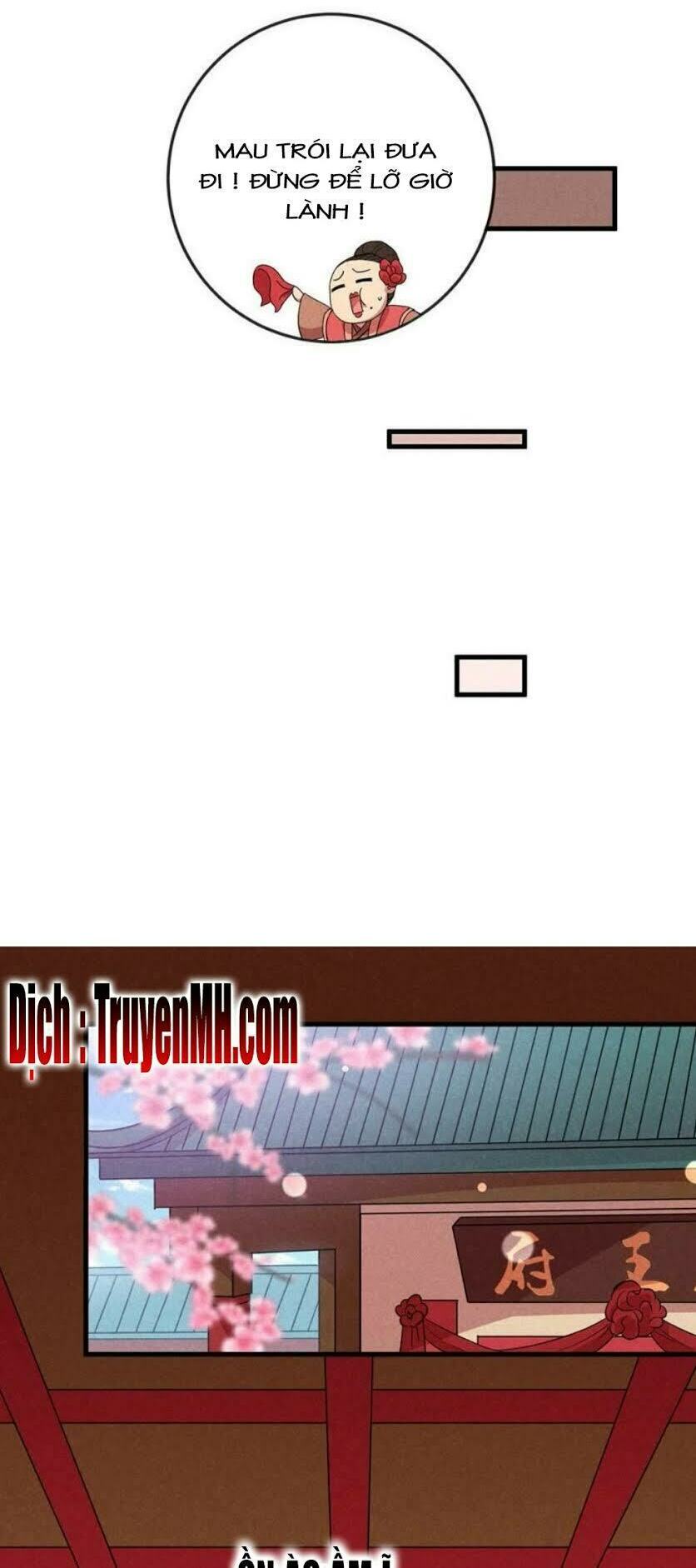 101 mỹ nam của vương phi béo phì chapter 3 10