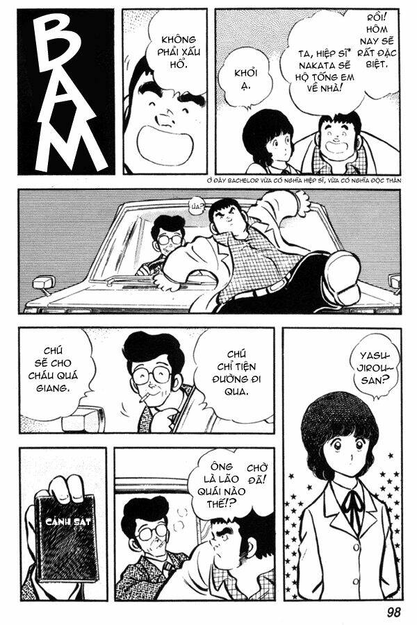 miyuki chapter 11 16