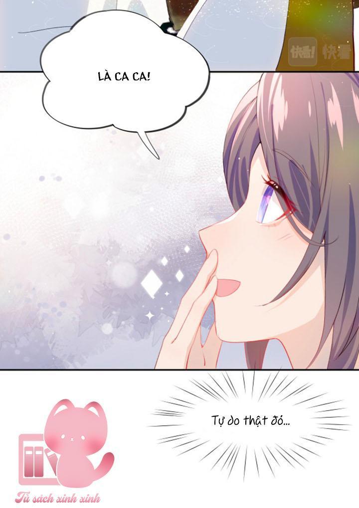 một đêm nọ đột nhiên yandere tới! chapter 58 38