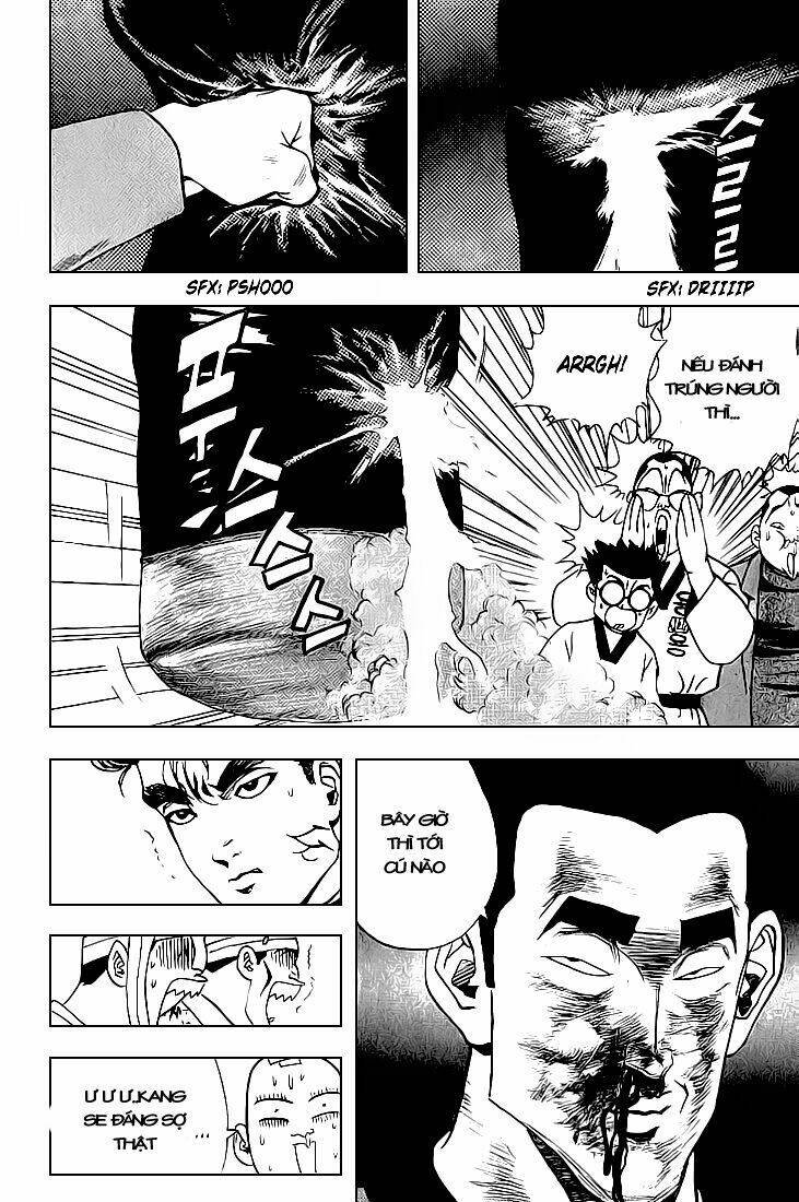 nina jalhae chapter 10 32