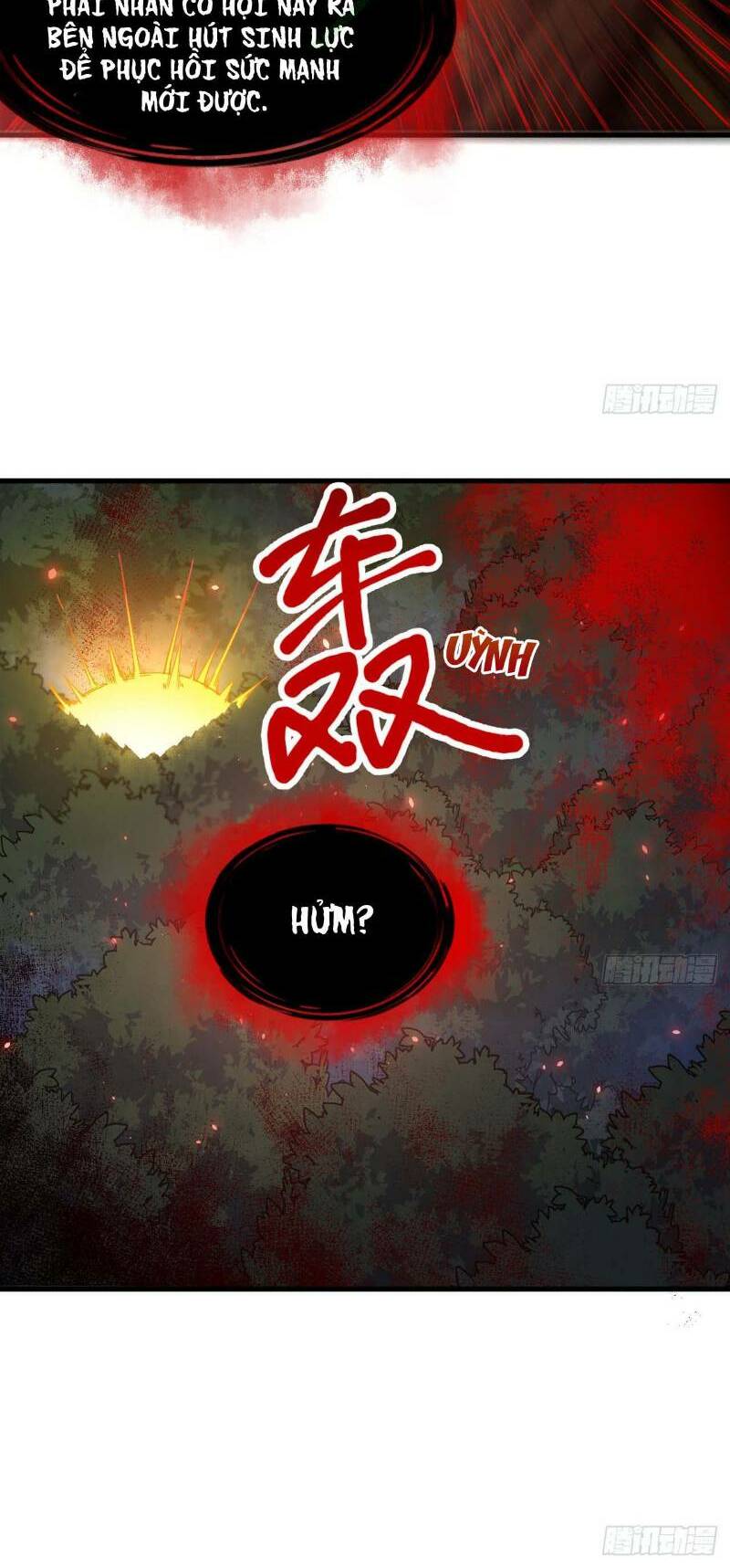 trường an tưởng tượng chapter 37.2 14