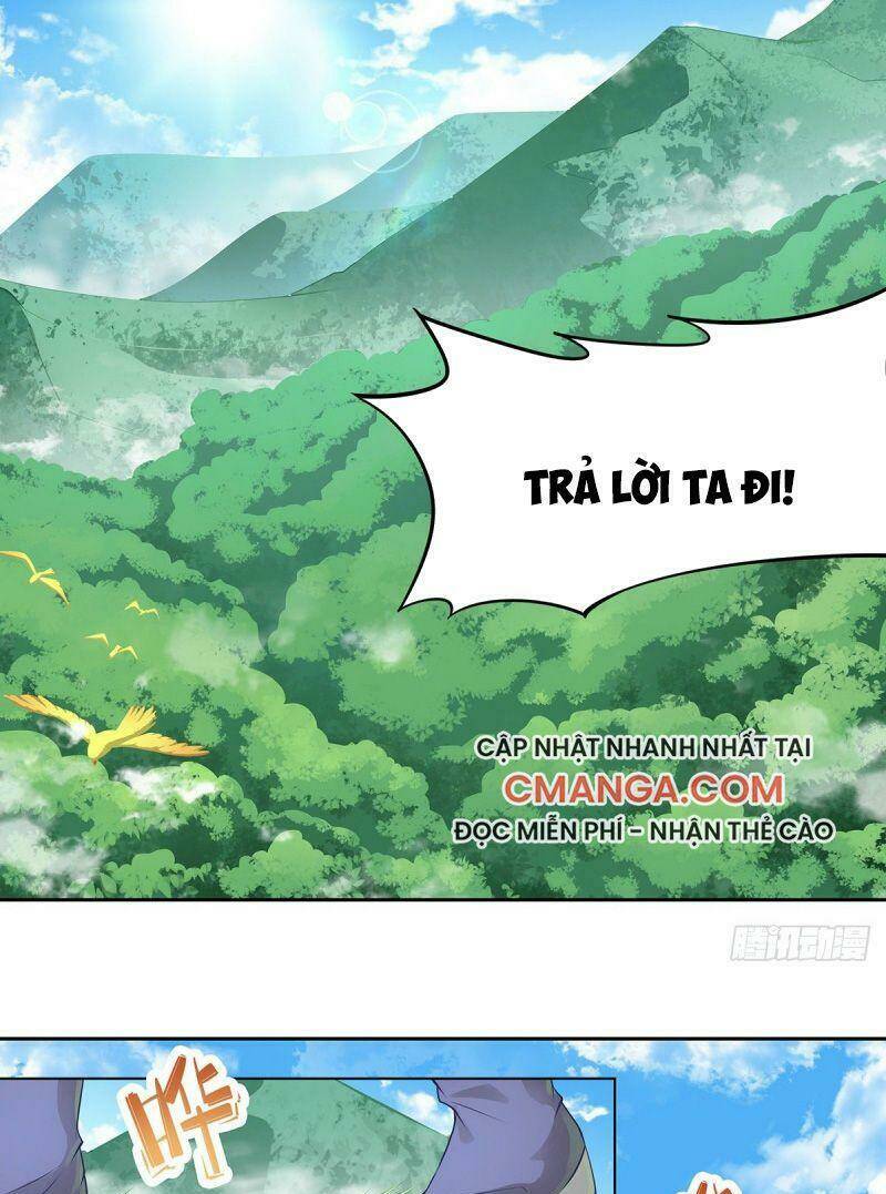 đại hiệp cao năng lực chapter 14 17