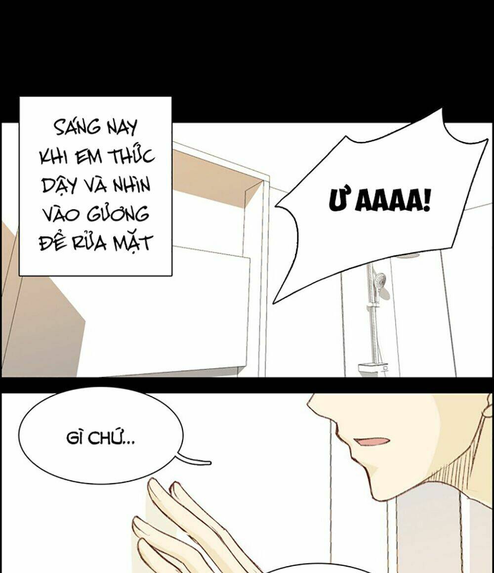 bạn gái tôi là con trai chapter 1 32