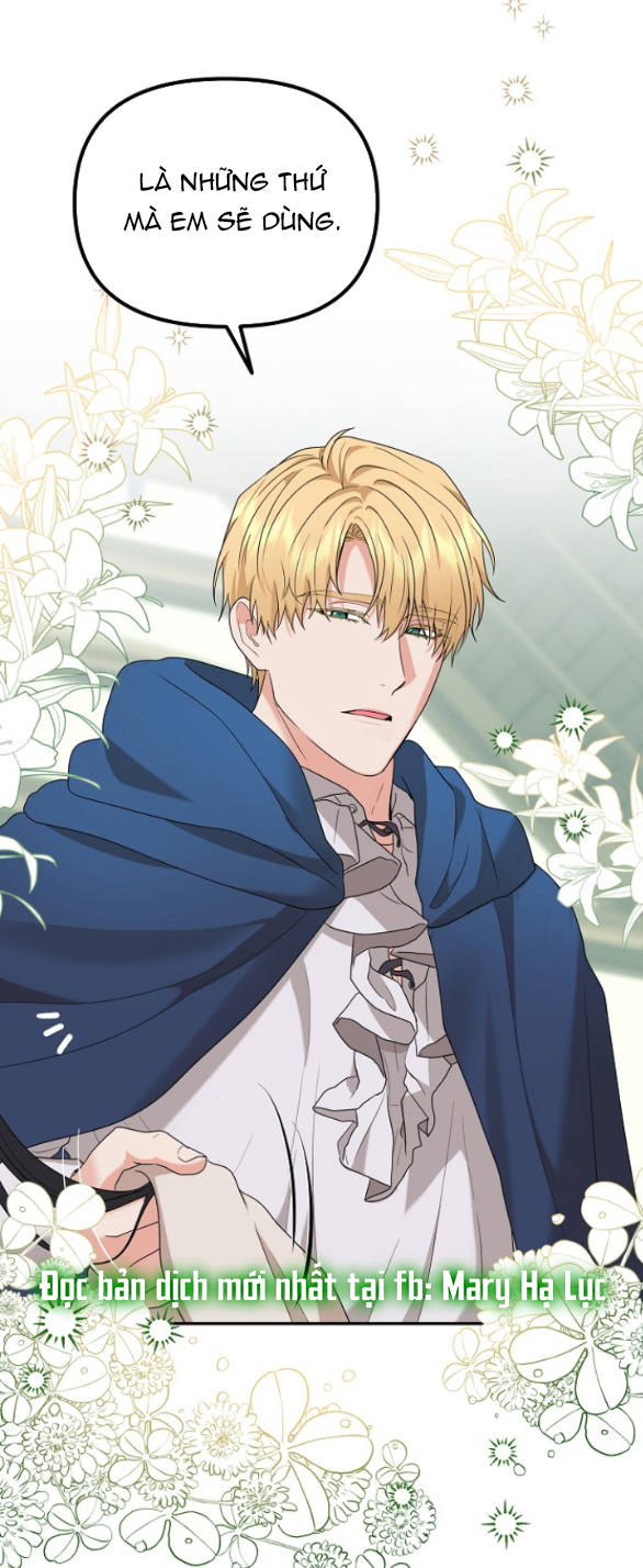 [18+] dũng sĩ vị tha chapter 41.1 24