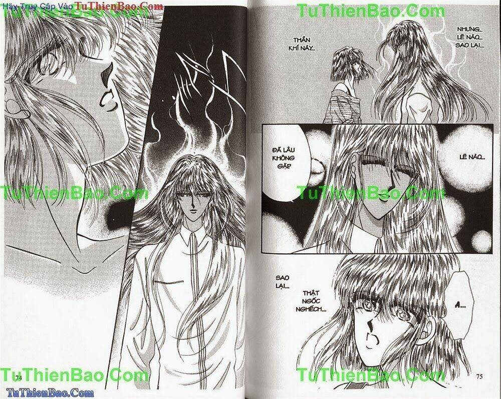 aries thần thoại cung hoàng đạo chapter 12 38