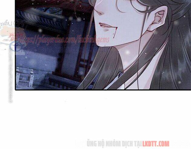 trọng sinh bá sủng nhiếp chính vương quá mạnh mẽ chapter 72 101