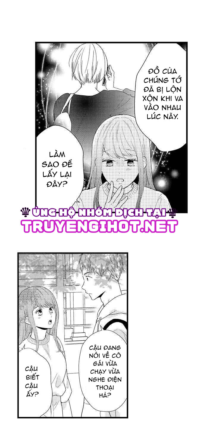 bí mật hẹn hò với chàng thủ thư (full) chapter 23 15