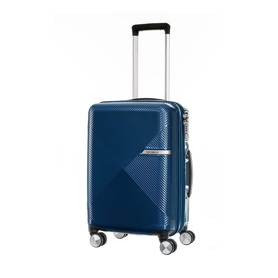 Vali kéo Volant SAMSONITE - MỸ - Hồng