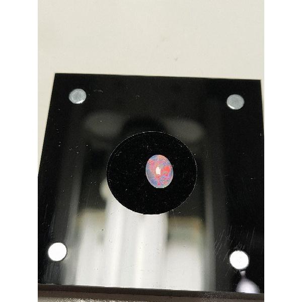 065** L Đá Opal Nước(THIÊN NHIÊN)