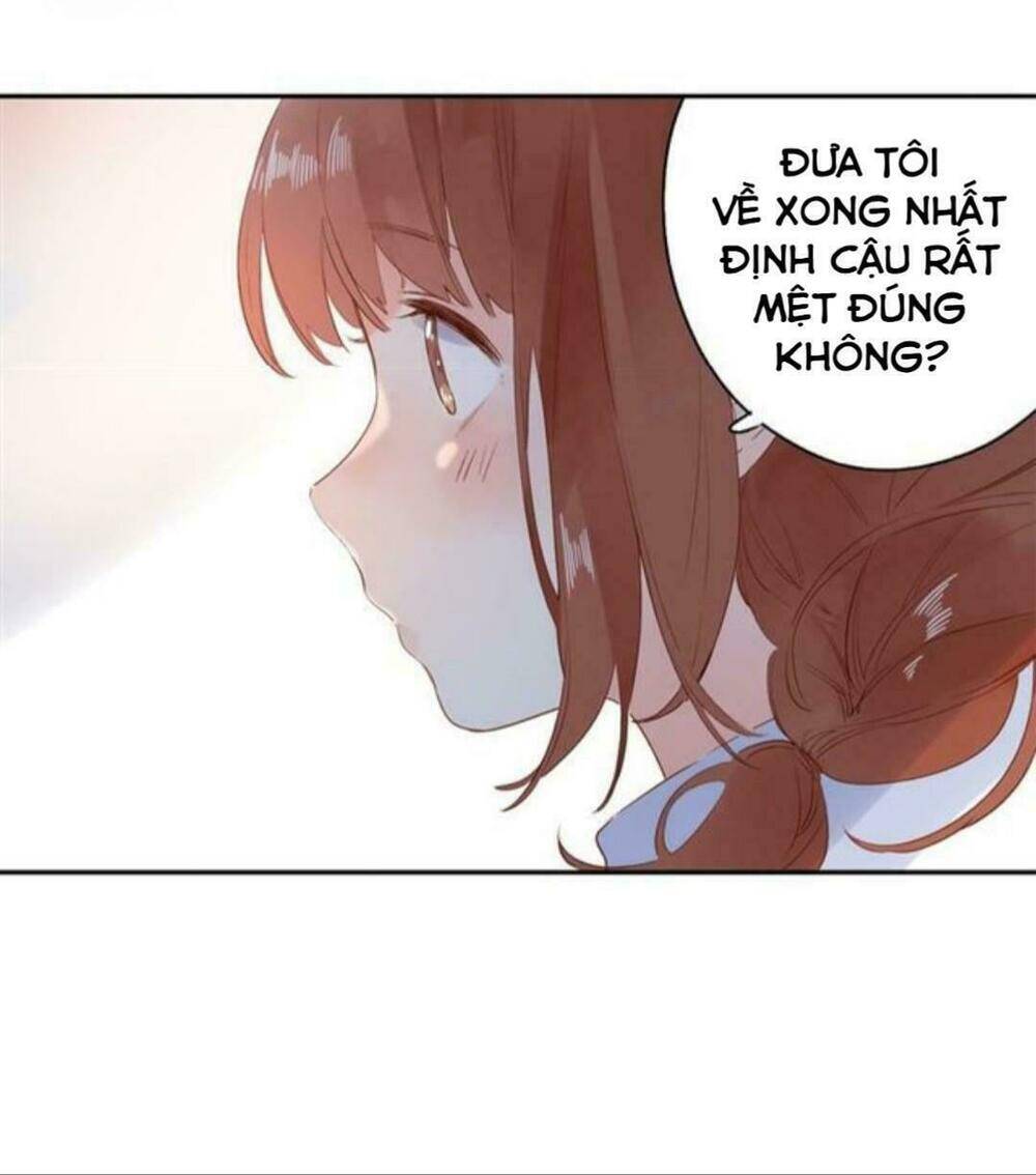 sos! tôi đã yêu một con sâu bướm (phần 2) chapter 55 66