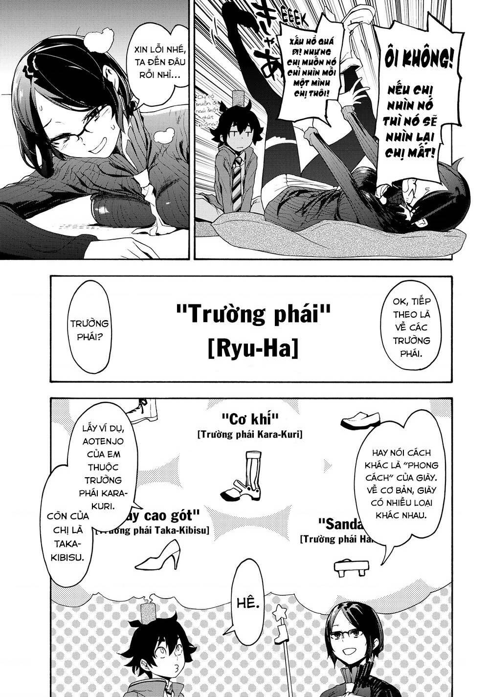 bootsleg chapter 2 8