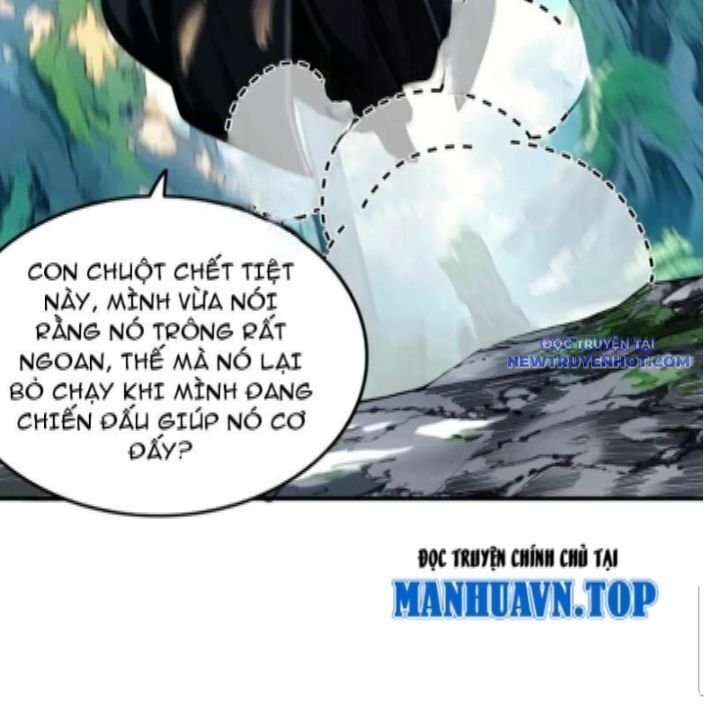 gặp mạnh thì càng mạnh, tu vi của ta không giới hạn chapter 18 60