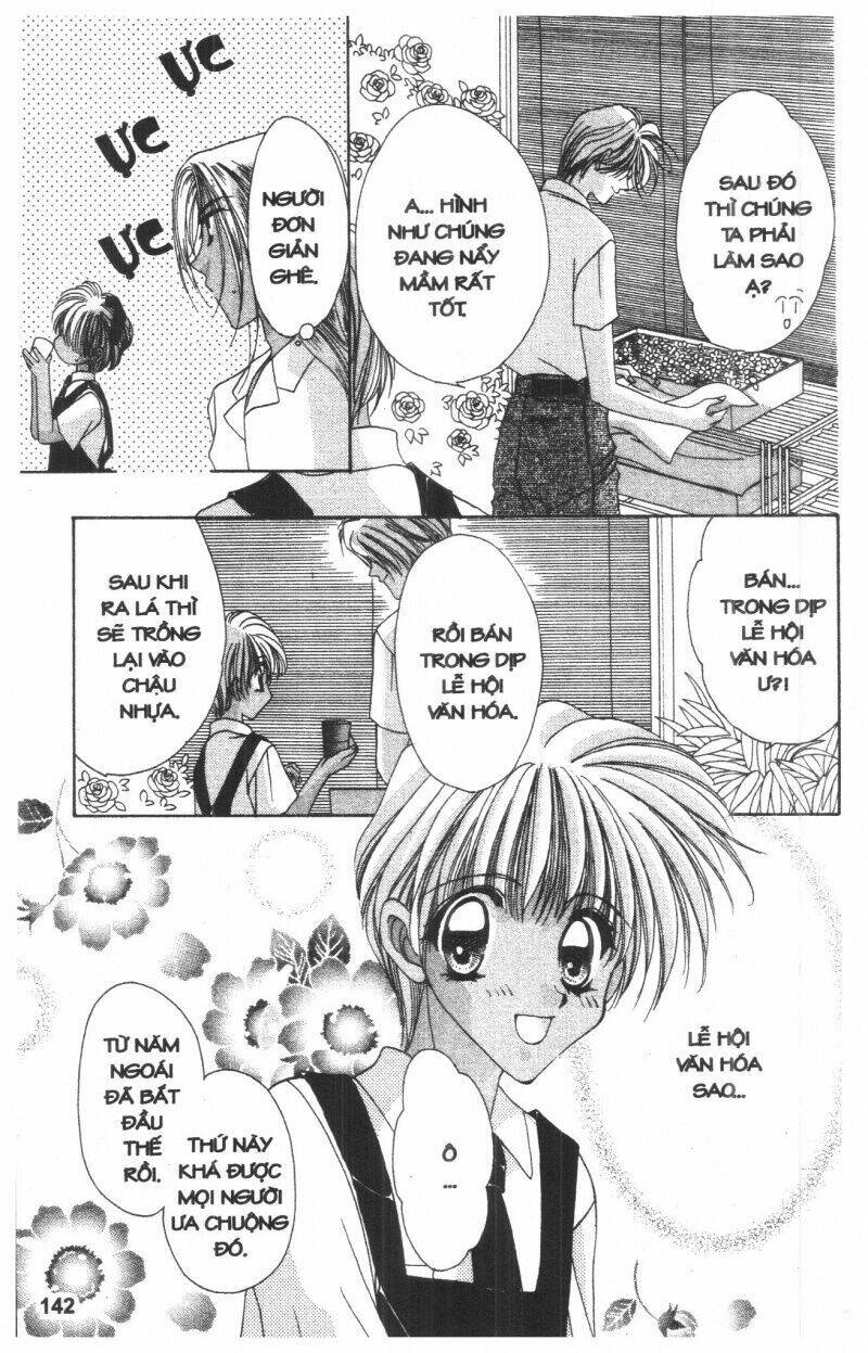 ohoshi-sama ni onegai! chapter 2 140