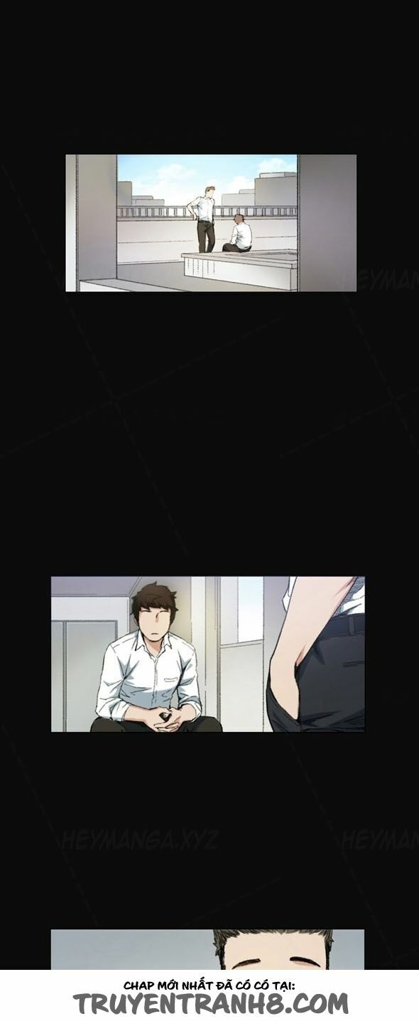 by chance chapter 8 1