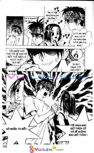 tiên nữ giáng trần chapter 4 108