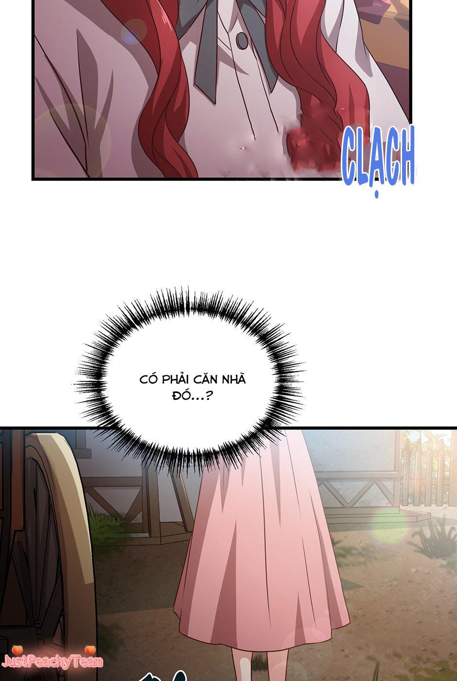 thư ký bí mật của bạo chúa chapter 4 33