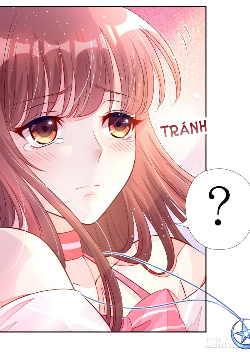 cơ trưởng ngài nhẹ nhàng thôi chapter 3 27