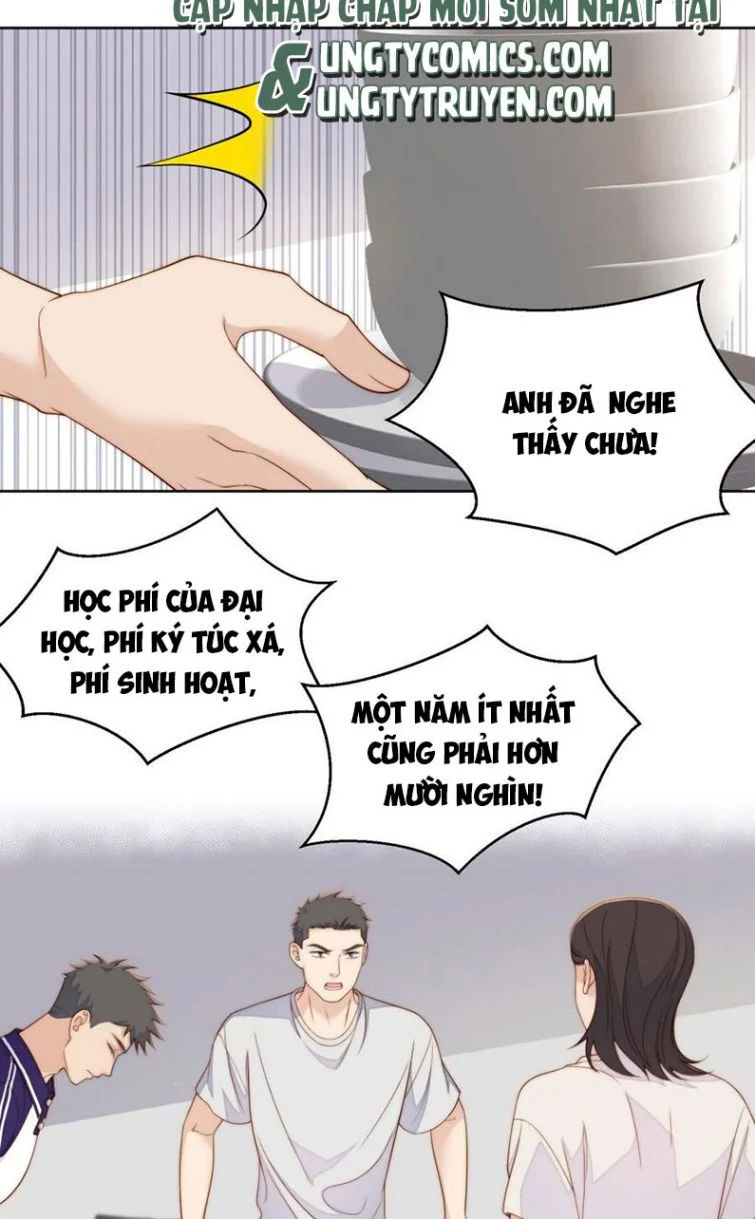 tôi bảo bạn cùng bàn đánh cậu chapter 52 30