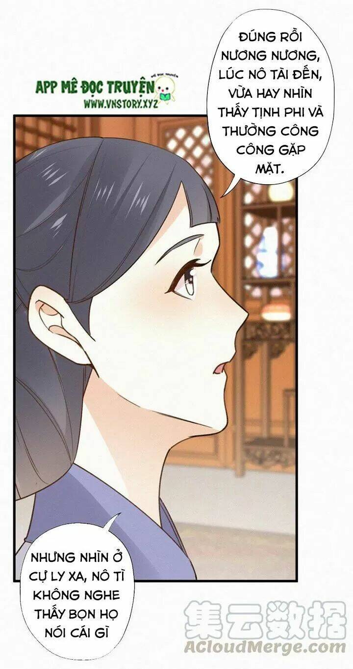 thiên hương mỹ nhân chapter 105 24