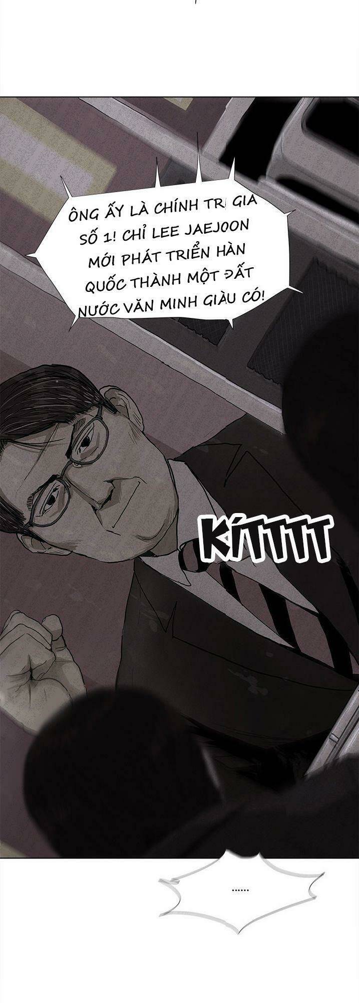 âm mưu báo thù chapter 4 27