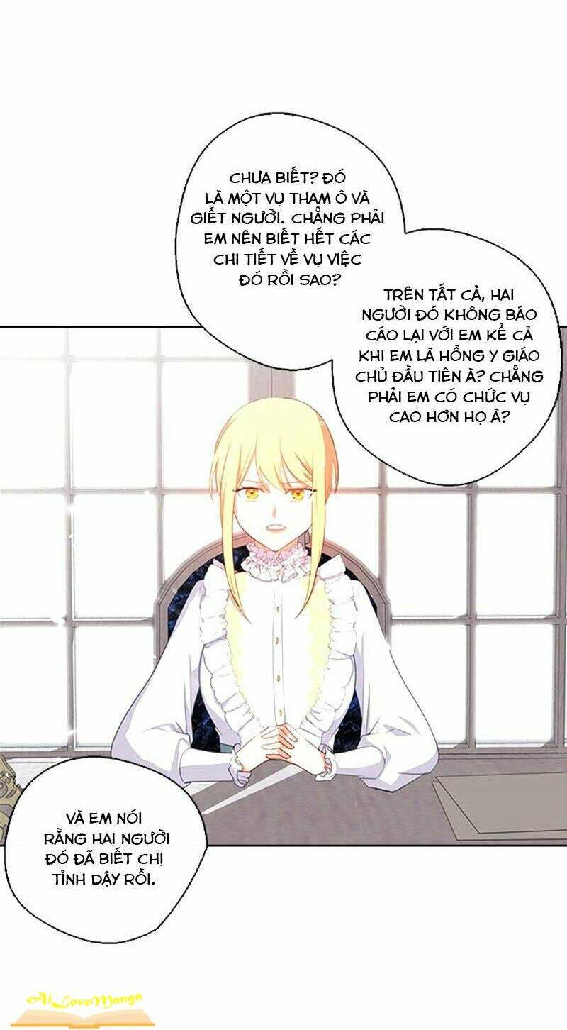 cộng tác của hoàng đế chapter 19 29