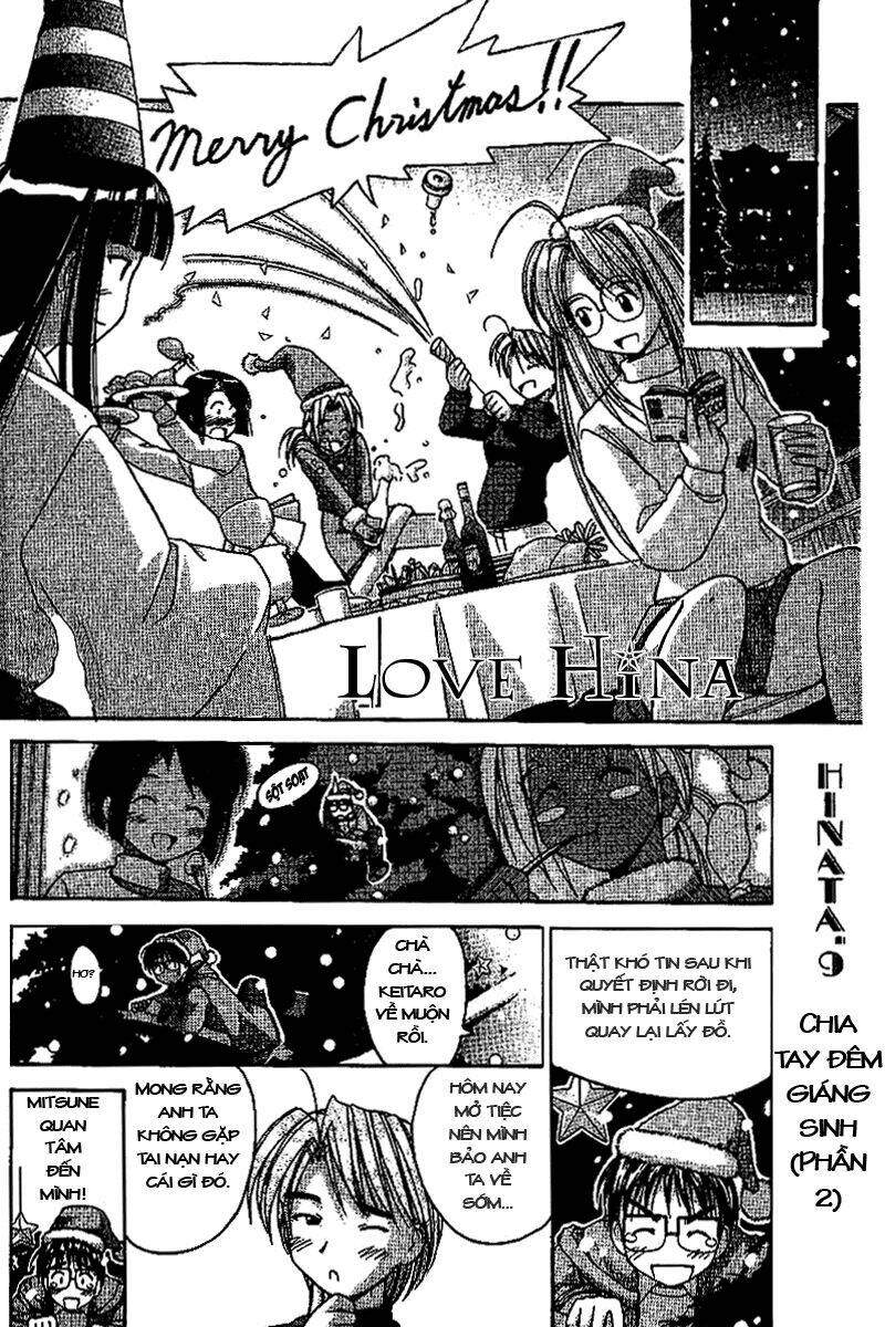 love hina chapter 9 3
