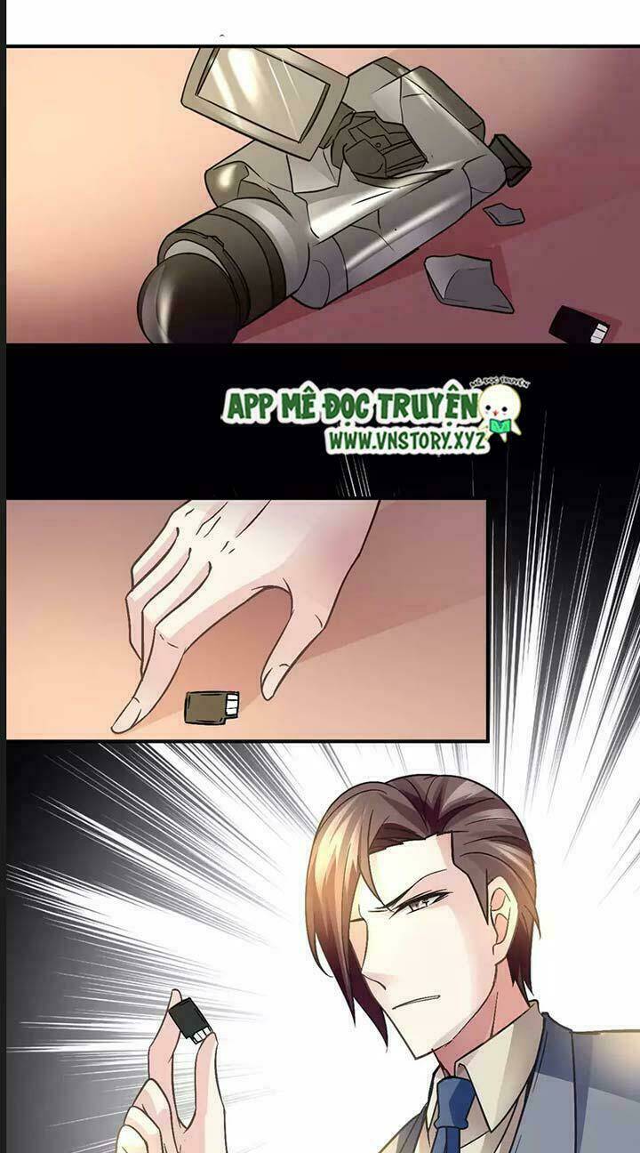 trò chơi săn tình - tổng tài khó kìm lòng chapter 21 12