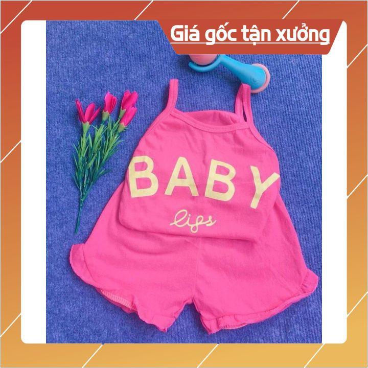 Đồ Bộ Trẻ em bé gái ️️từ 1 ̂̉ đ̂́ 5 ̂̉,cotton 4 chiều,thoáng mát,may tận xưởng,an toàn cho bé