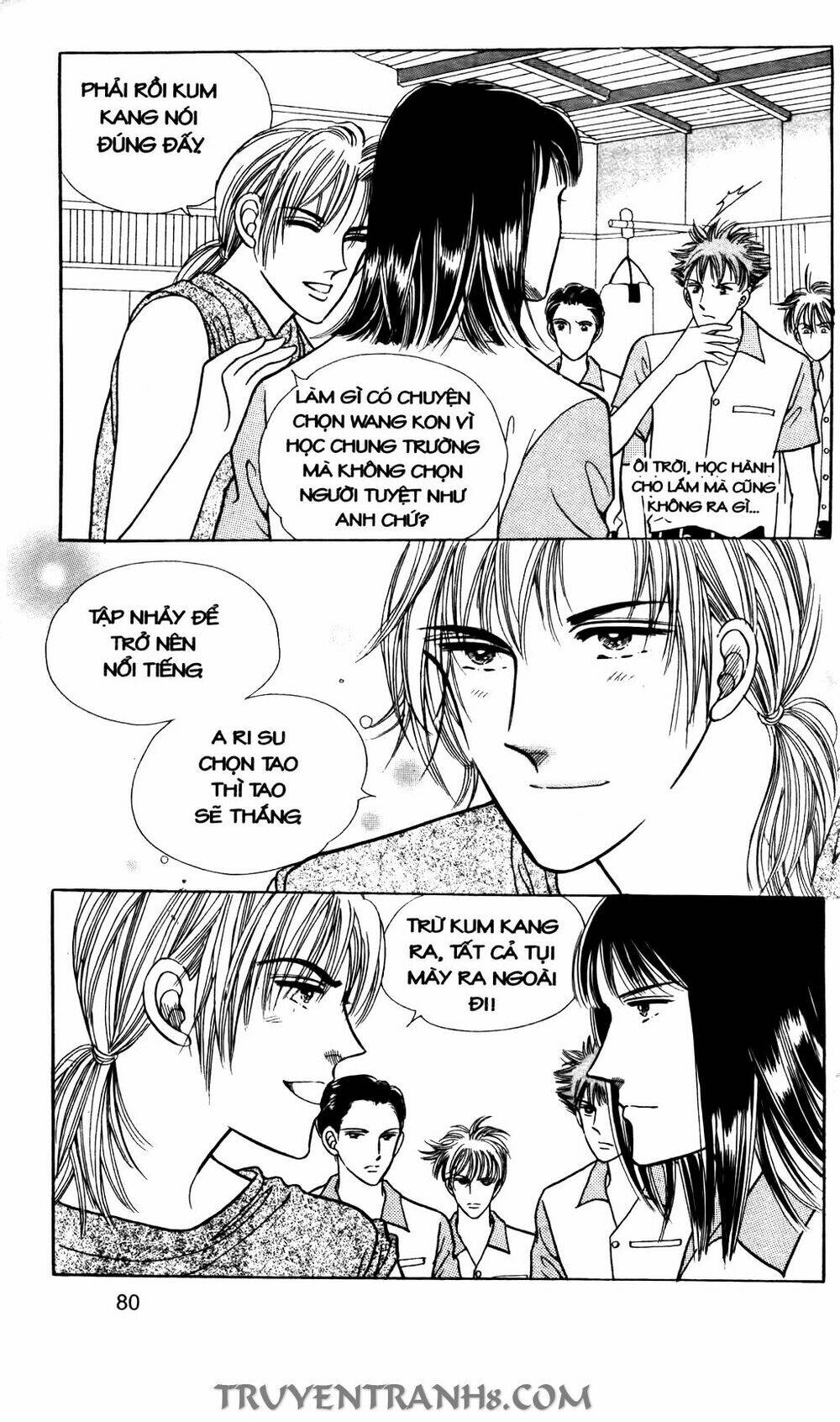 lọ lem kén rể chapter 40 6