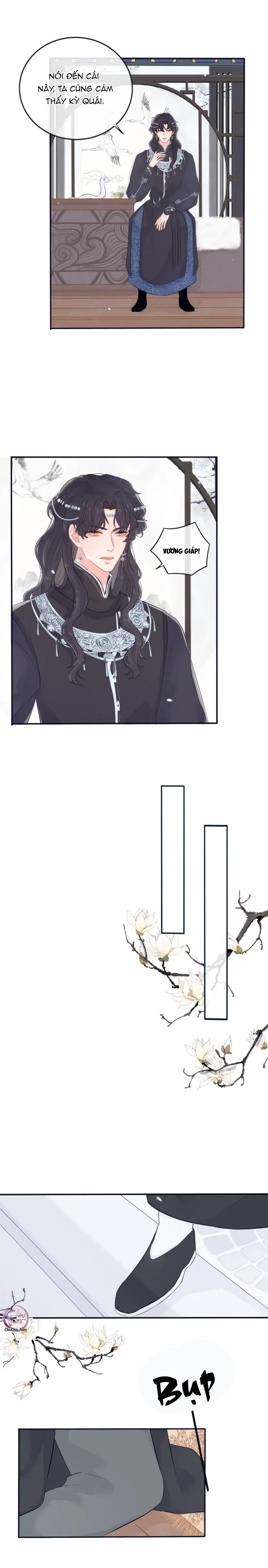 cổ hối chapter 5 7