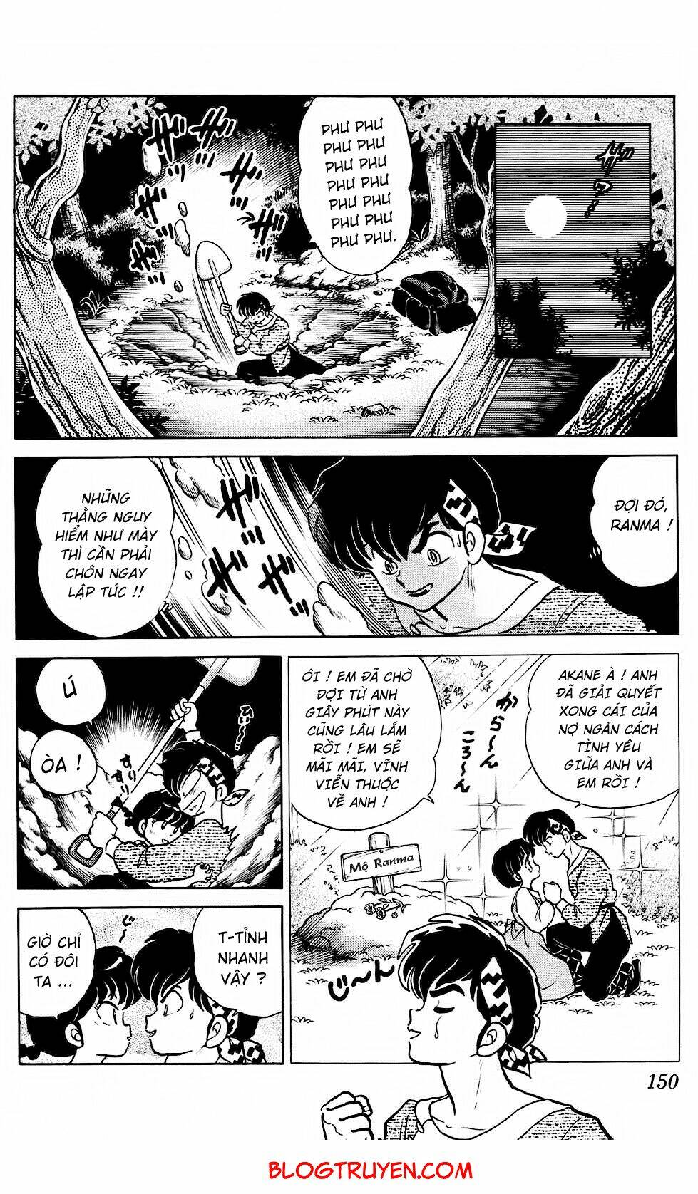 suối lời nguyền chapter 244 4