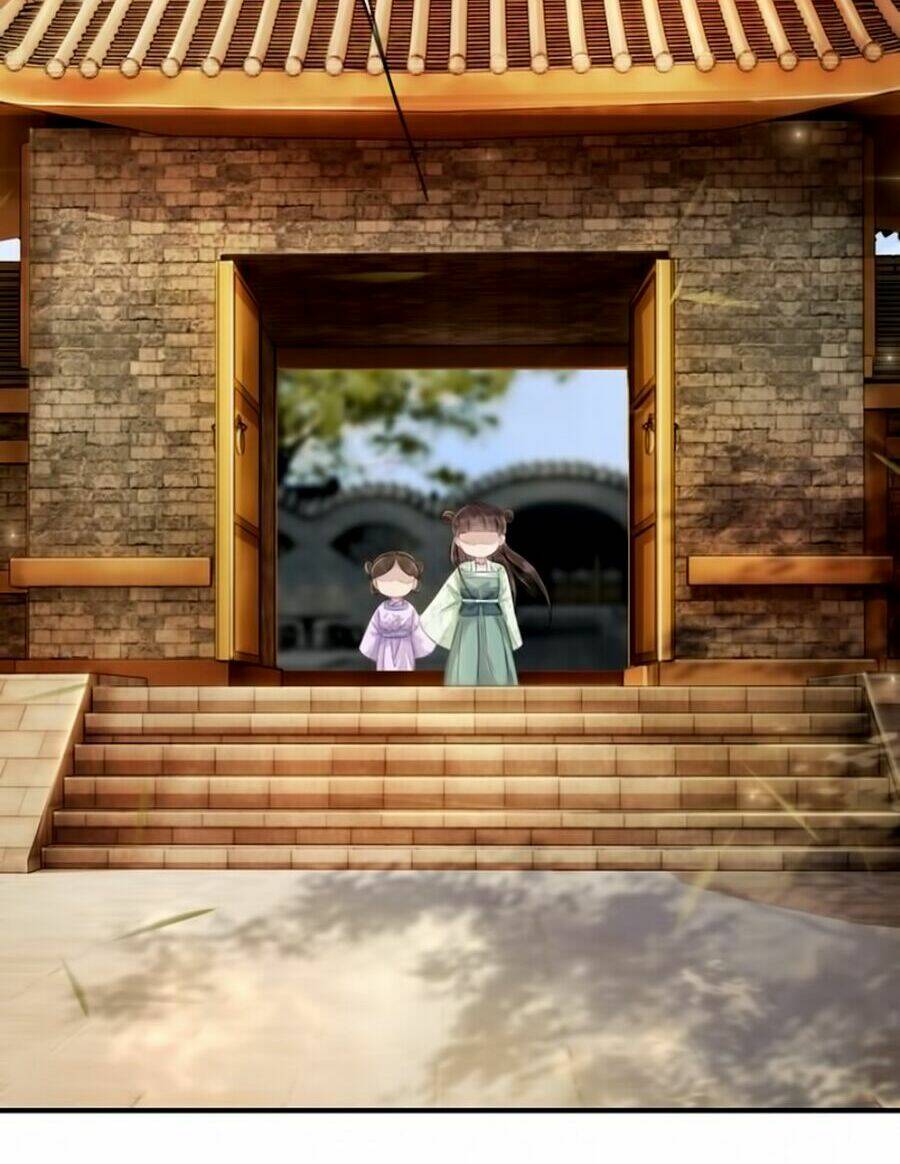 trọng sinh bá sủng nhiếp chính vương quá mạnh mẽ chapter 5 41