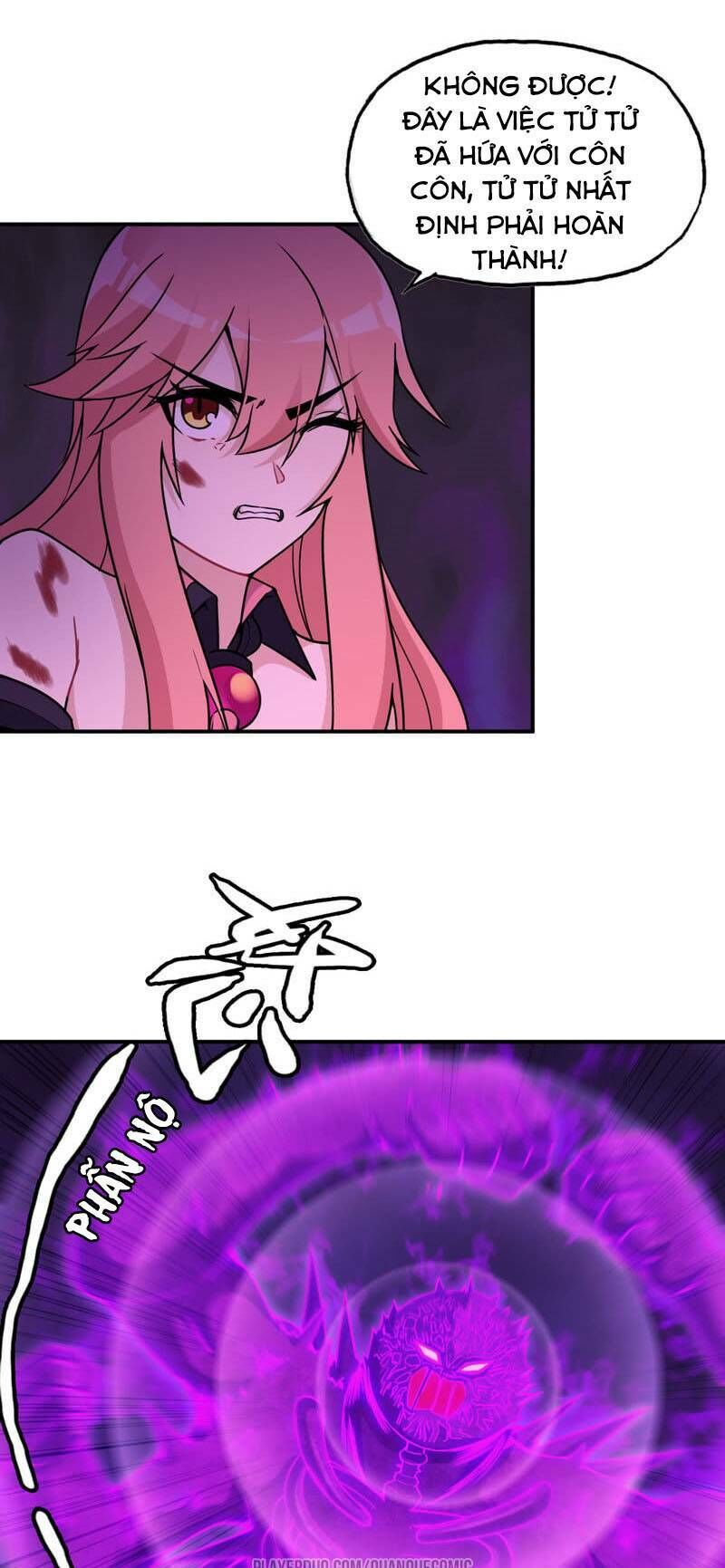 khởi đầu bằng một con côn chapter 63 15