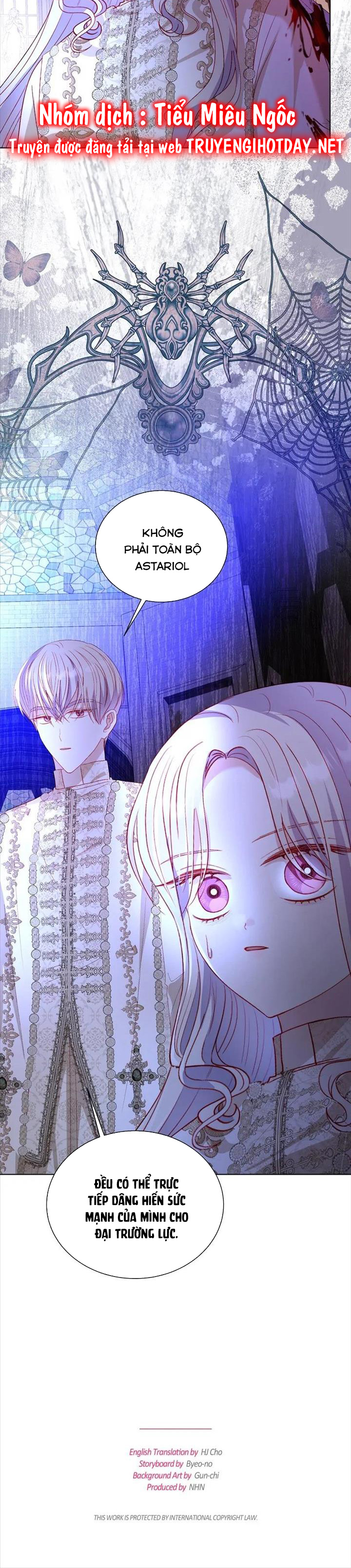 papa của tôi đã xuất hiện chapter 52 24