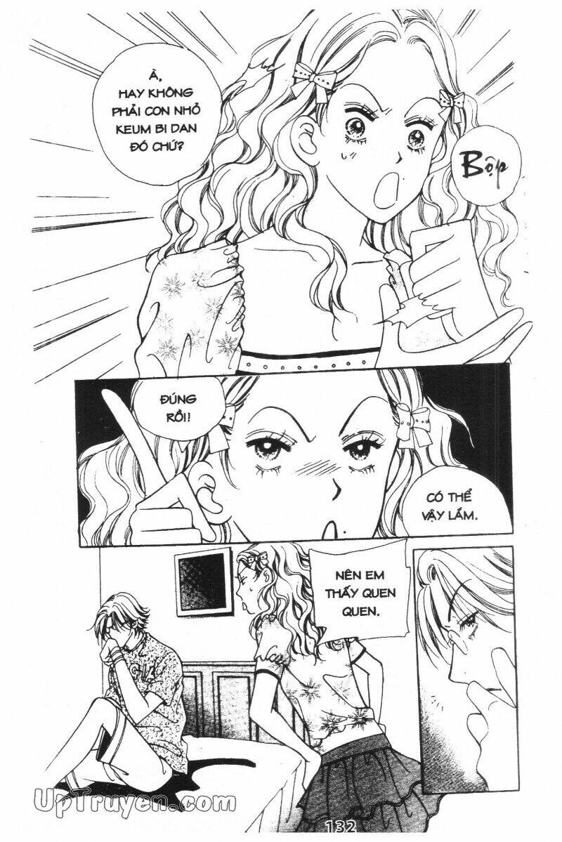 cô nàng ngổ ngáo chapter 2 132