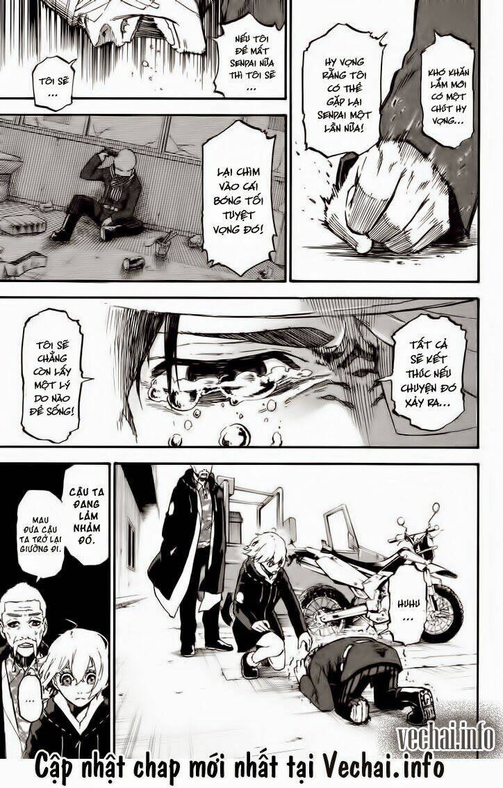 dolly kill kill chapter 28 9