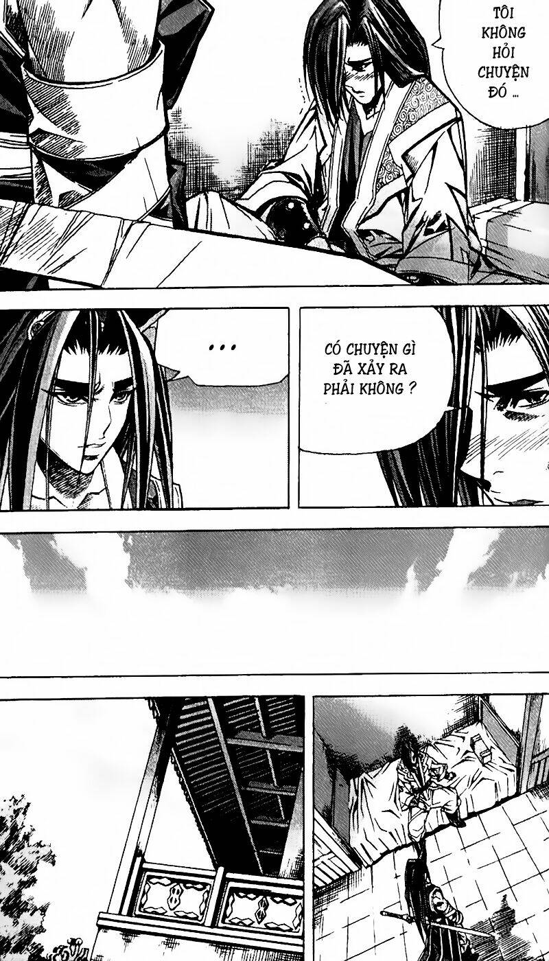 king of hell chapter 72 11