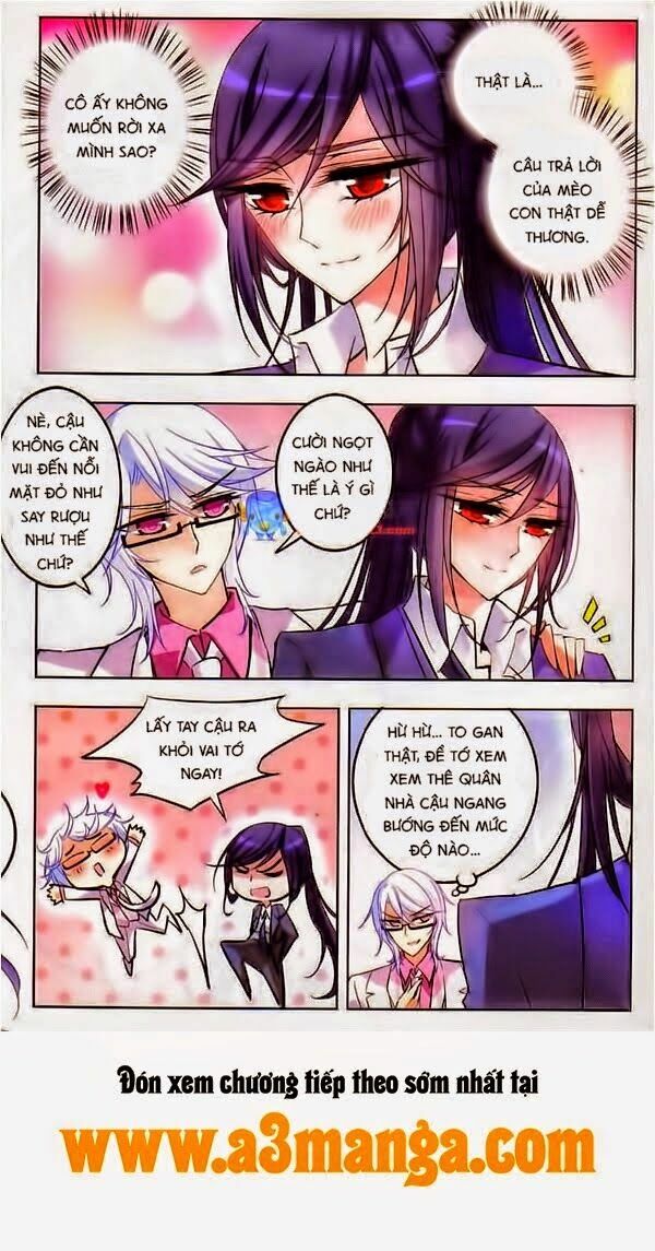 thiên giáng hiền thục nam (full) chapter 32 10