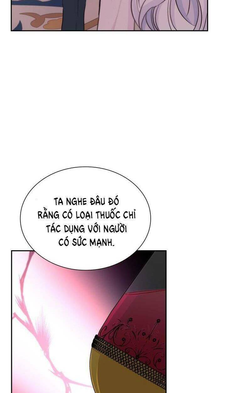 dây xích kiềm chế nam chính hắc ám tuột mất rồi chapter 32 59