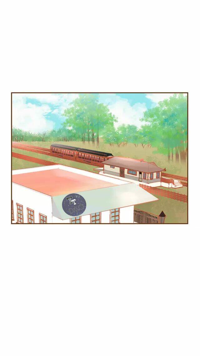 tân lang yếu tòng tiểu dưỡng khởi chapter 8 3