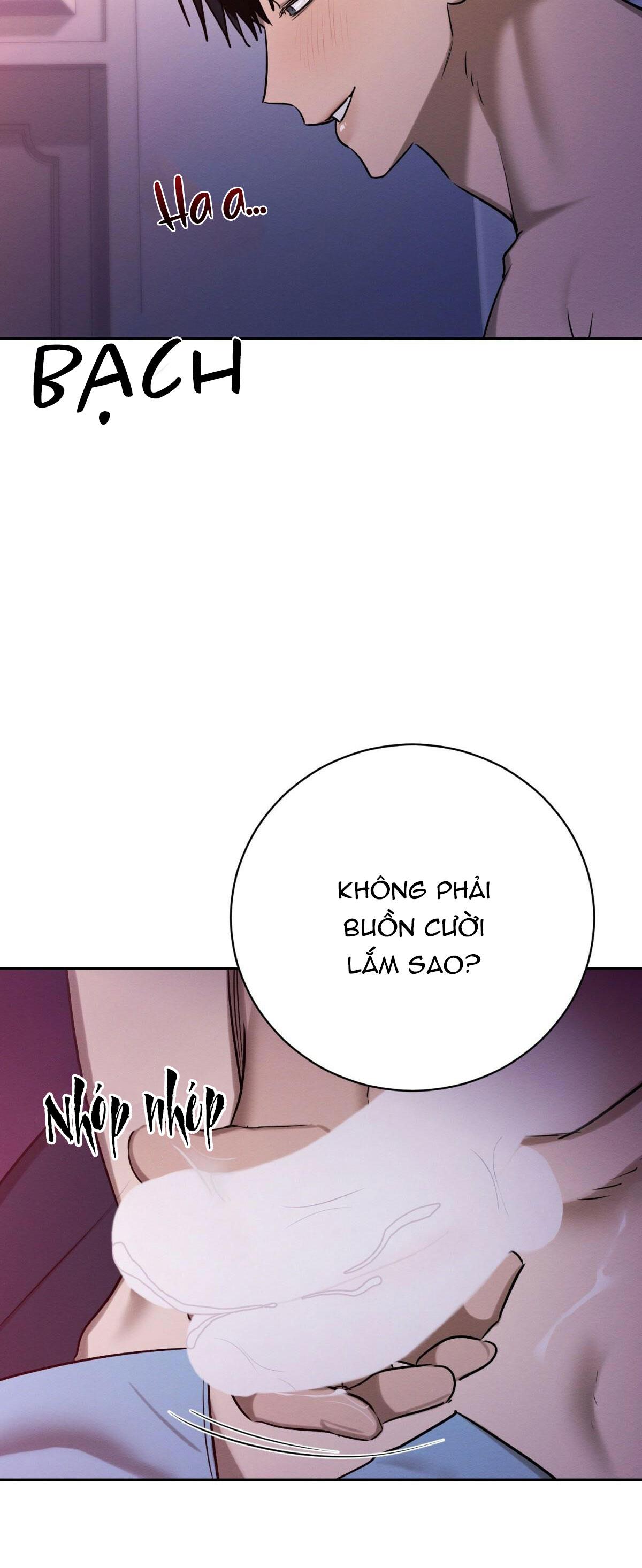 lý do của ác nhân chapter 24 26