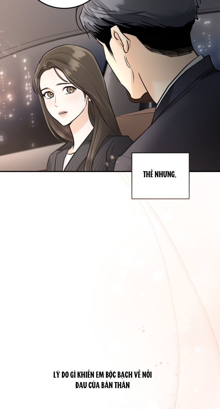 [15+] Lý Do Kết Hôn chapter 11.1 - Trang 39