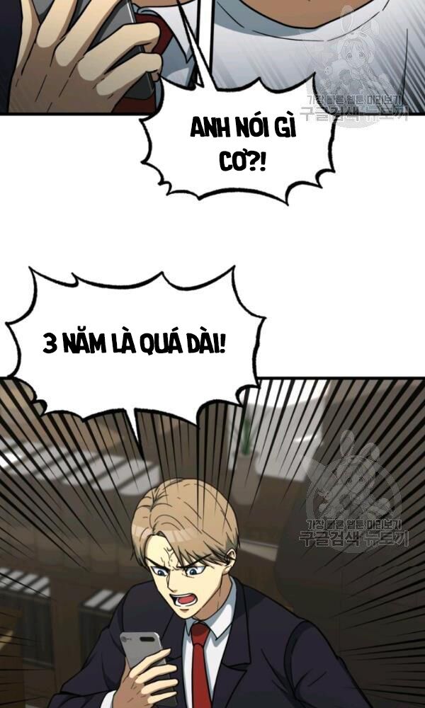 ngôi nhà kết nối với hầm ngục chapter 39 58