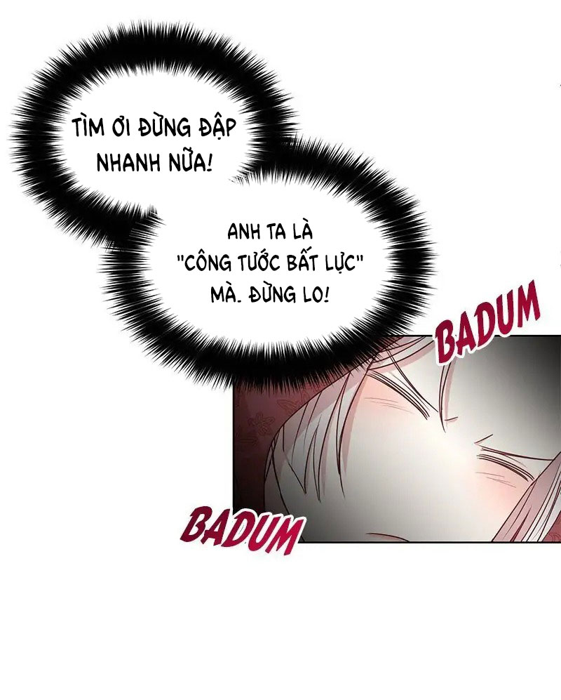 tôi chán nản vì người chồng thứ 2 còn "khỏe" hơn chồng cũ chapter 15.1 12