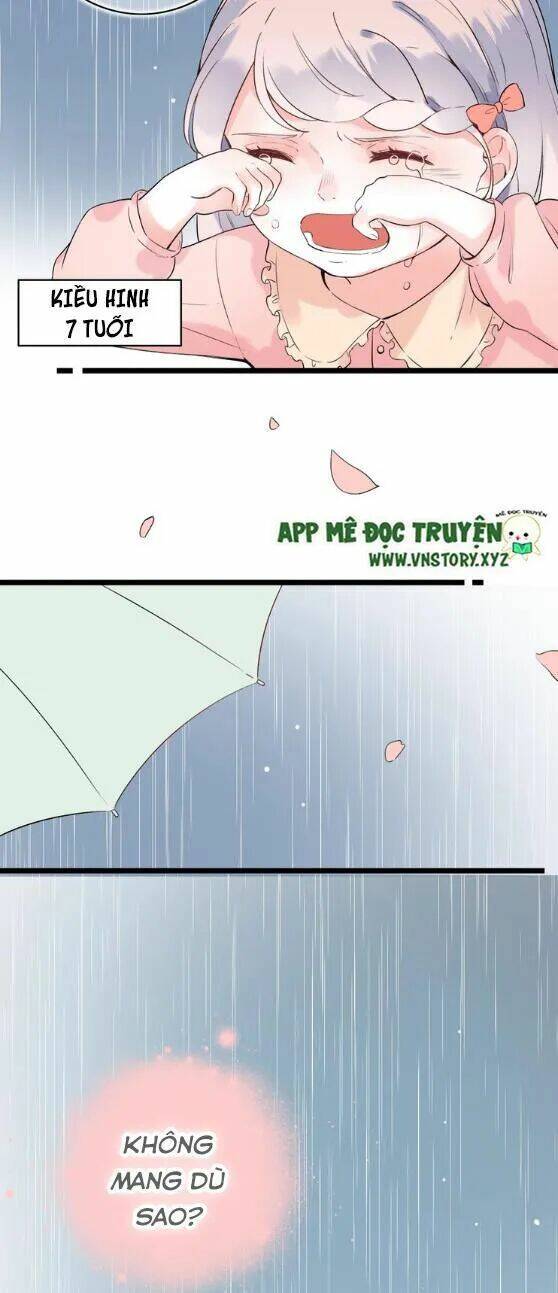 trạch thượng tịch mịch huỳnh hỏa chapter 42 68