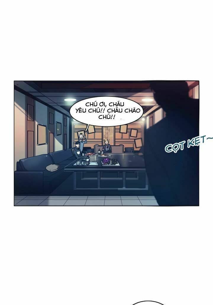 giải thoát chapter 14 26