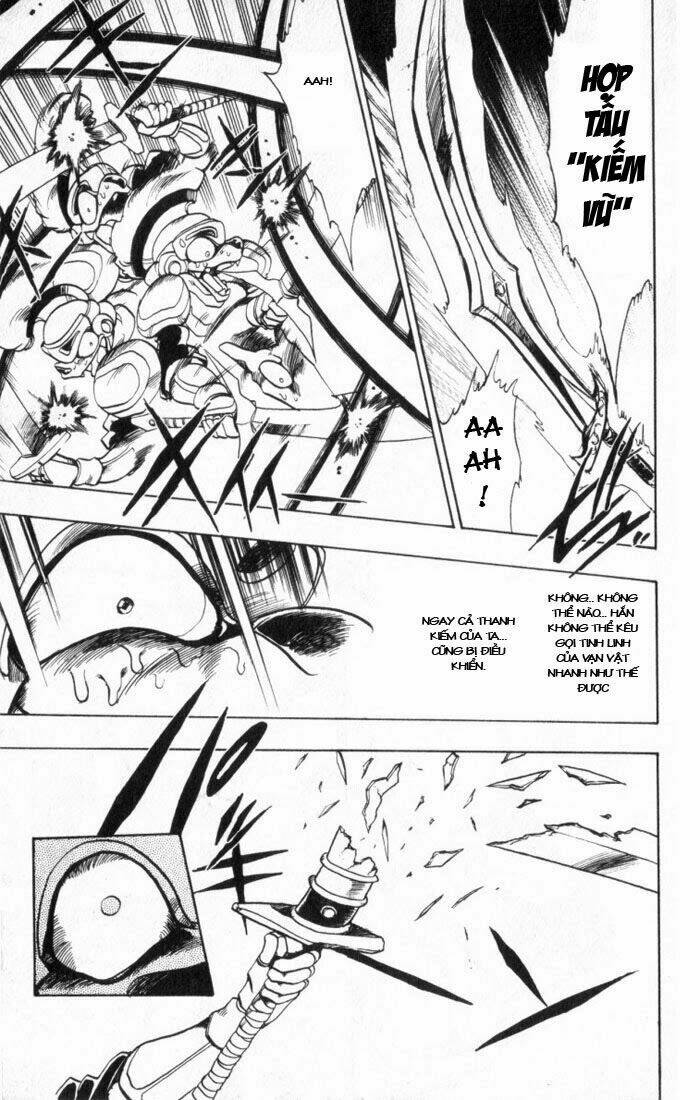 violinist of hameln - cây đàn kì diệu chapter 30 25